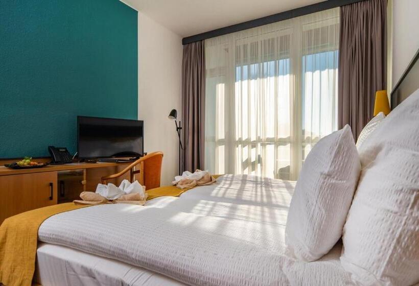 Номер Стандарт, Zsóry Liget Hotel & Spa Superior
