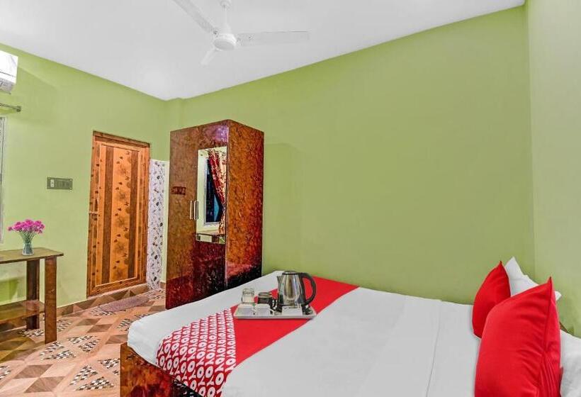Трехместный Номер Классика, Oyo Flagship Projapati Guest House
