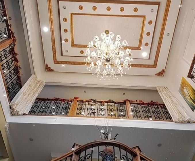 ファミリールーム, Empress Palace Hotel, Stays