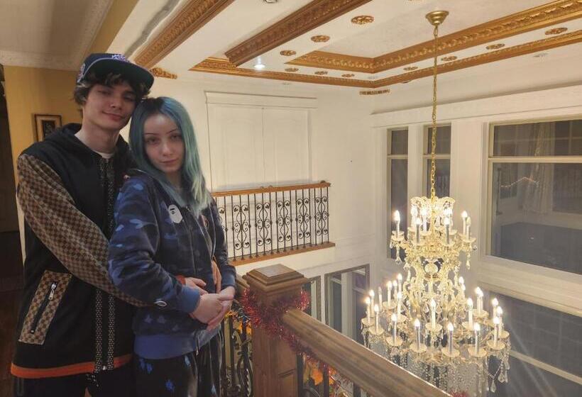 キングサイズベッドのスイートルーム, Empress Palace Hotel, Stays