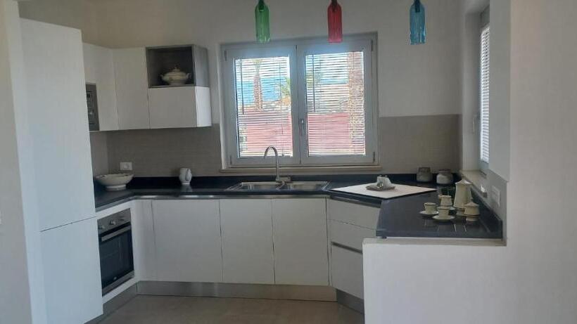 Апартаменты 1 Спальня, Hz Bed & Breakfast And Appartments