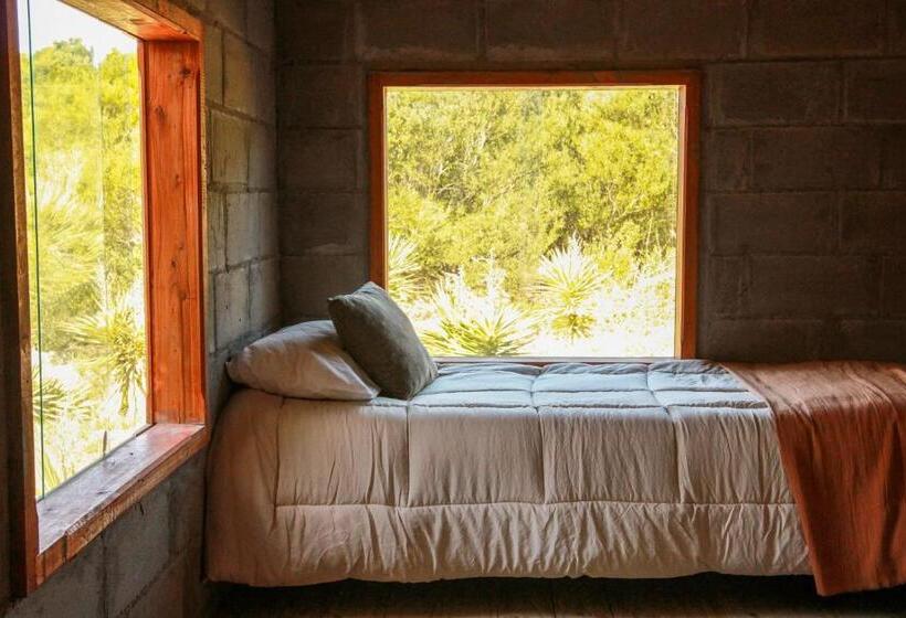 Havuz Manzaralı 1 Yatak Odalı Daire, Kimba Bosque