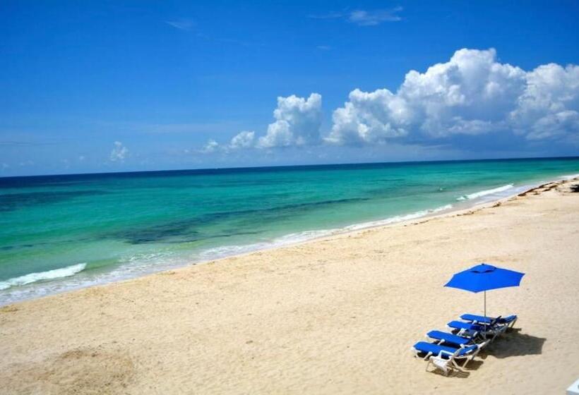 バルコニー付き１ベッドルームアパートメント, Mayan Riviera Jewel, Private Beach