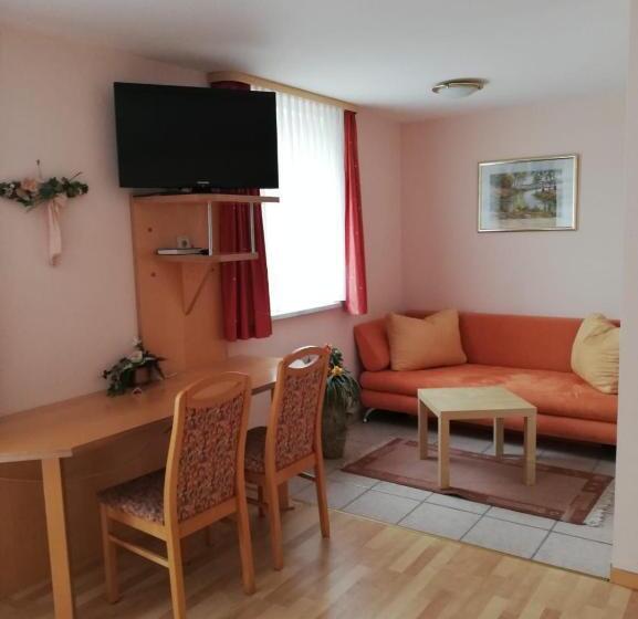 Номер Стандарт, Landgasthof Schulze