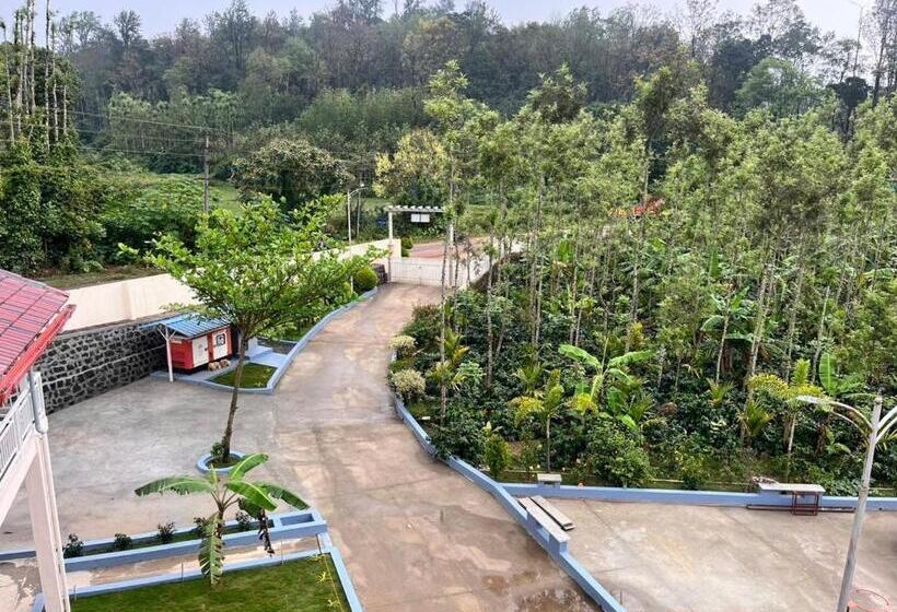 家庭间, Thrilok Vihar