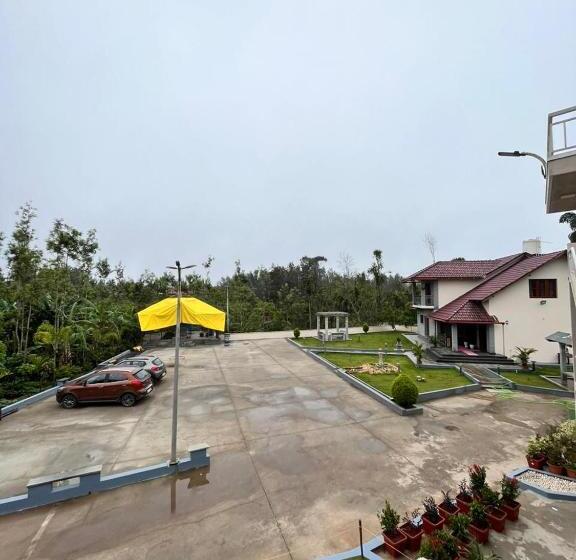 标准间, Thrilok Vihar