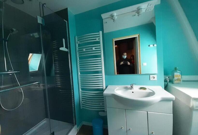 Дом 1 Спальня, Domaine Benester   Gîte La Périgourdine   Meublé 4 étoiles