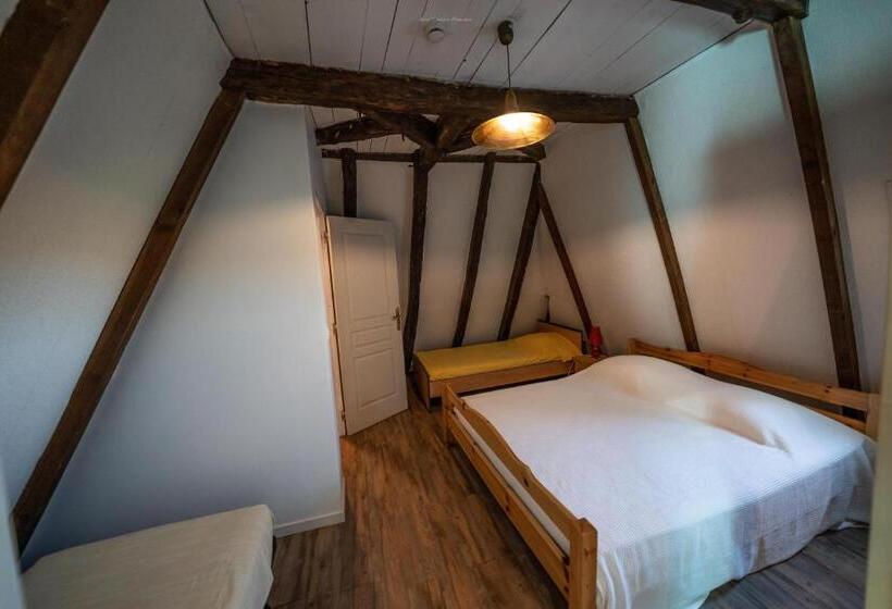 Дом 1 Спальня, Domaine Benester   Gîte La Périgourdine   Meublé 4 étoiles