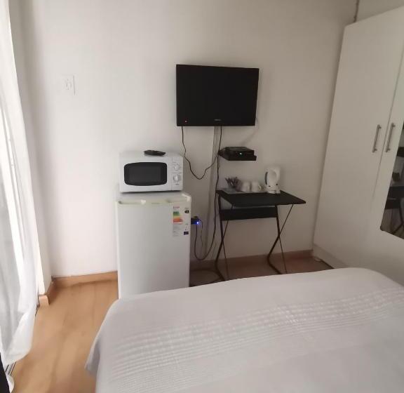 Номер Стандарт, Palm Tree Bnb