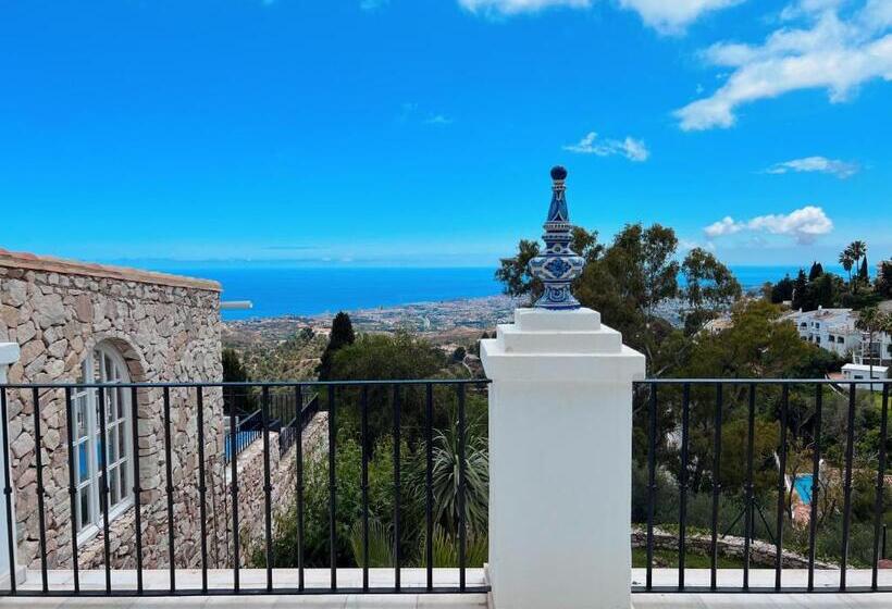 Номер Superior, Villa Pureza