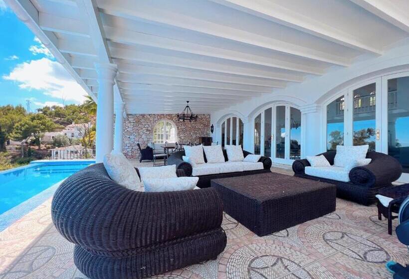 Номер Superior Кровать Кинг, Villa Pureza