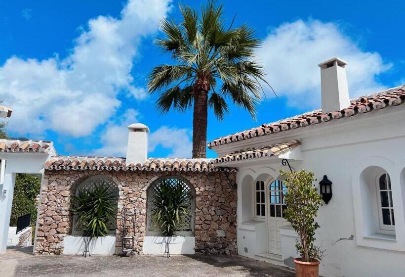 Номер Superior Кровать Кинг, Villa Pureza