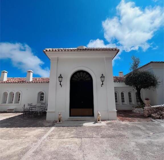Номер Deluxe Кровать Кинг, Villa Pureza