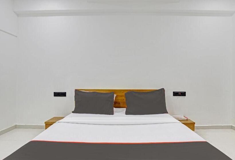 Номер Стандарт, Collection O Hotel Devnisha