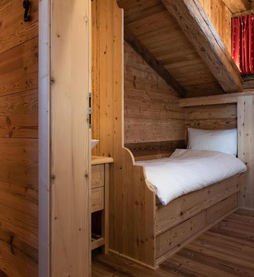 Номер Стандарт Совместная Ванная, Naturhotel & Bayernhütte Am Brauneck