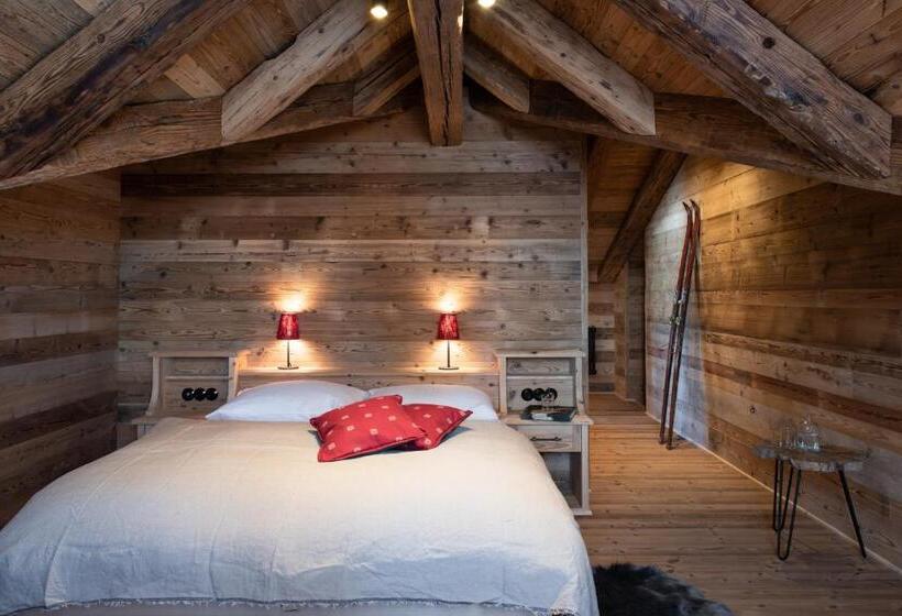 Семейный Номер, Naturhotel & Bayernhütte Am Brauneck