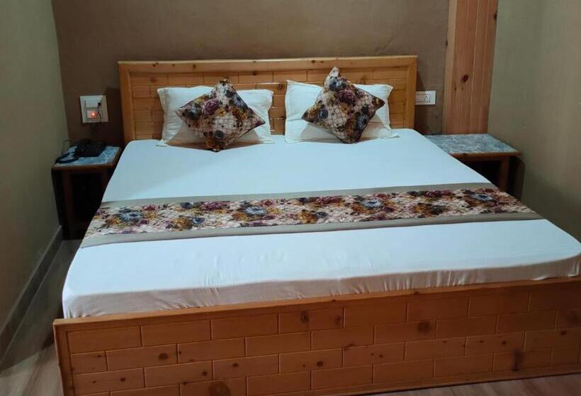 Номер Deluxe, Cozy Haven