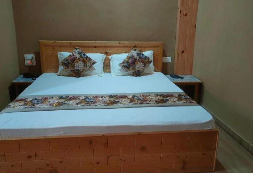 Номер Deluxe, Cozy Haven