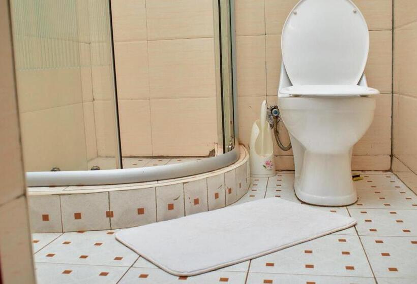 اتاق لوکس, Kasha Premier Lodges   Area 1 Falls