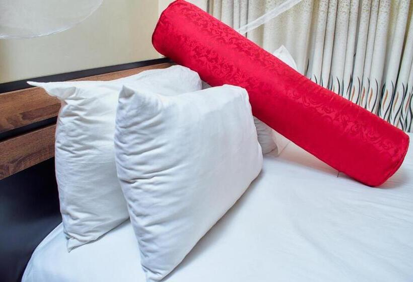 اتاق لوکس, Kasha Premier Lodges   Area 1 Falls