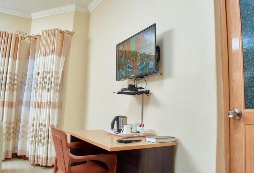 اتاق سوپریور, Kasha Premier Lodges   Area 1 Falls