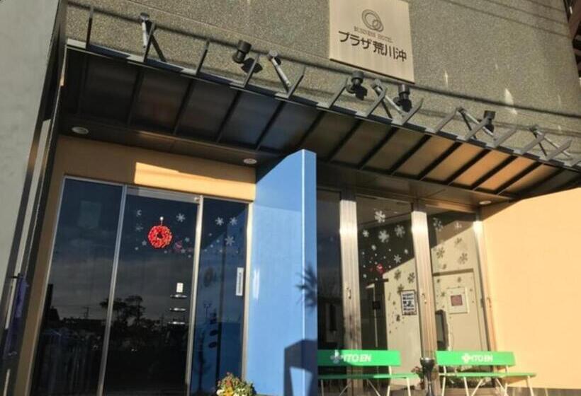 Студия Стандарт, Plaza Arakawaoki   Vacation Stay 24679v
