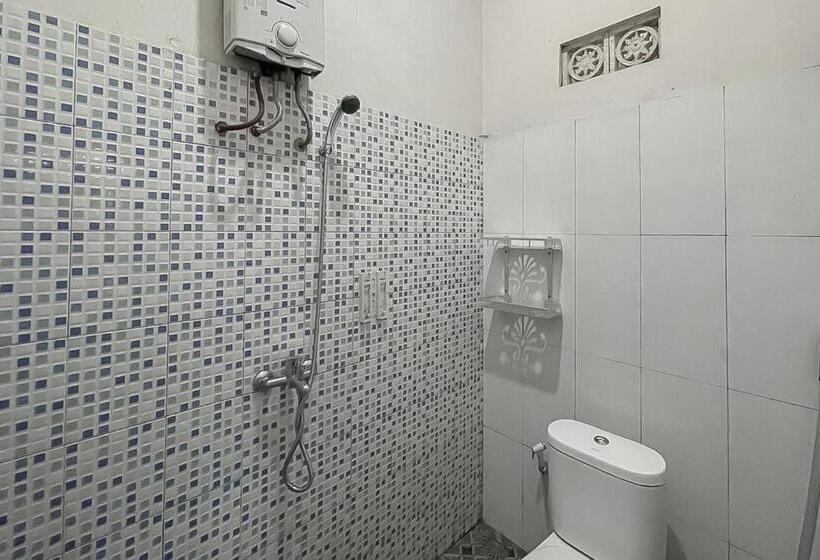 Семейный Номер, Reddoorz Resort Syariah At Rancakalong Sumedang