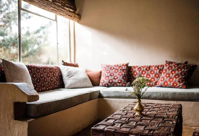Дом 1 Спальня, Zwakala River Retreat