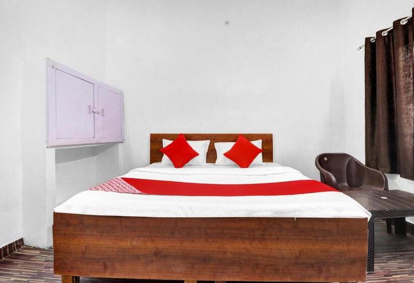 三人经典房间, Oyo Flagship Hotel The Skyland