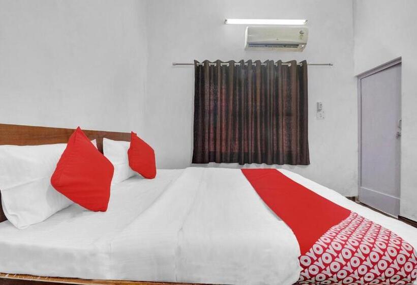 三人经典房间, Oyo Flagship Hotel The Skyland