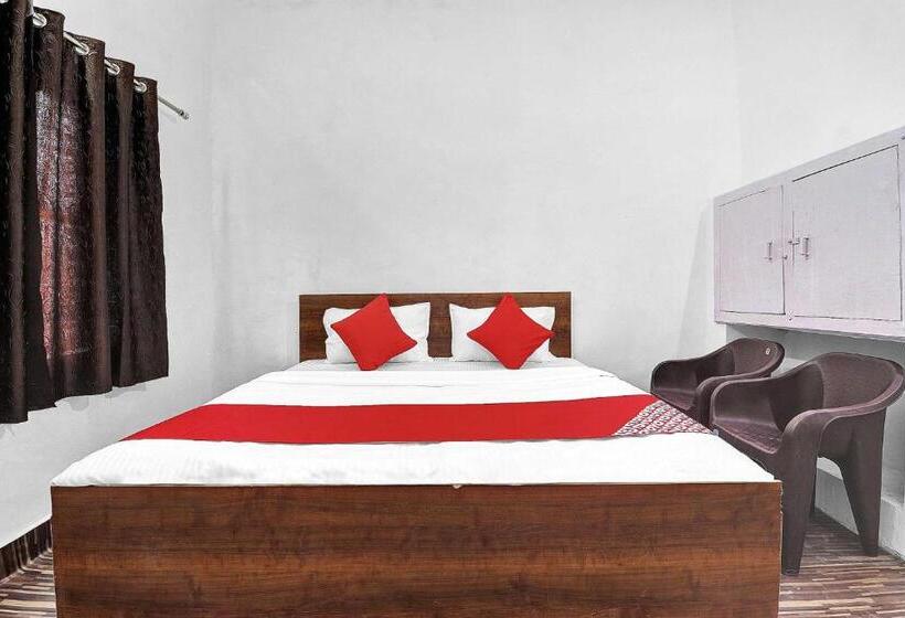 三人经典房间, Oyo Flagship Hotel The Skyland