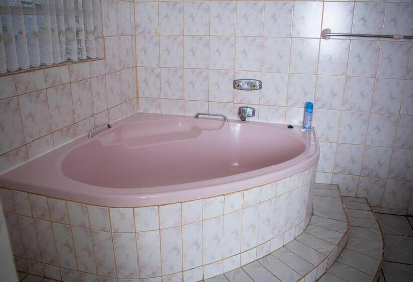 Номер Стандарт, Tengo Guest House Lulekani