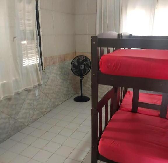 스위트, Pousada E Hostel Lua De Tomate