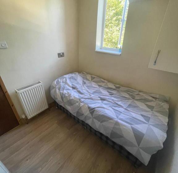 غرفة إقتصادية فردية, Room Friends Hostel
