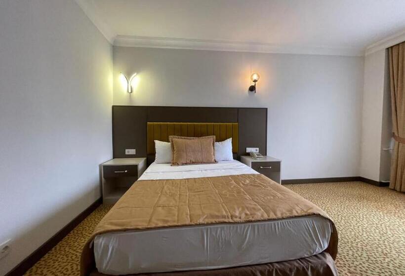 Номер Стандарт Индивидуальный, Sefa Hotel 1 çorlu