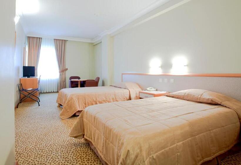 Трехместный Номер Superior, Sefa Hotel 1 çorlu