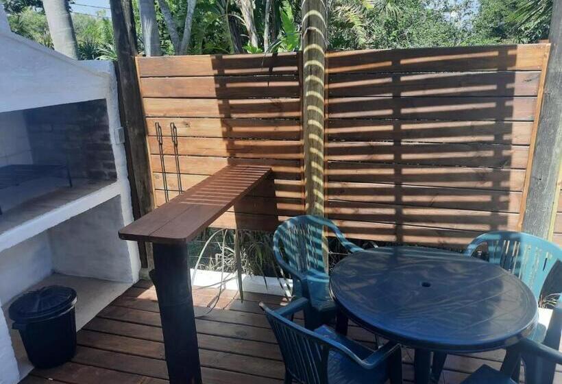 Семейное Бунгало, Sonho Meu La Paloma Beach House