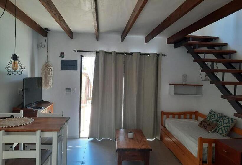 Семейное Бунгало, Sonho Meu La Paloma Beach House