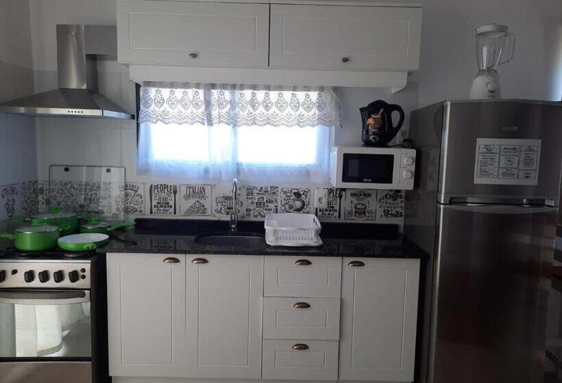 Семейное Бунгало, Sonho Meu La Paloma Beach House
