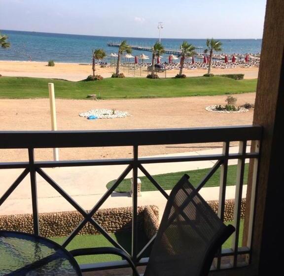 استودیو خانوادگی, Porto South Beach