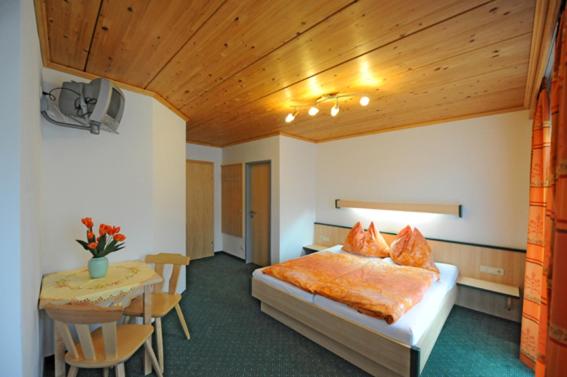 Quarto Estandar, Gästehaus Standardhaus