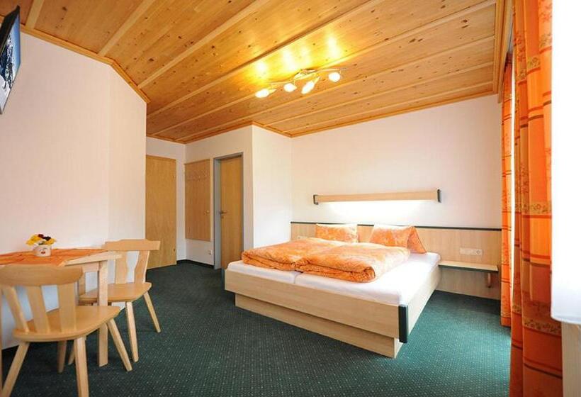 Quarto Estandar, Gästehaus Standardhaus