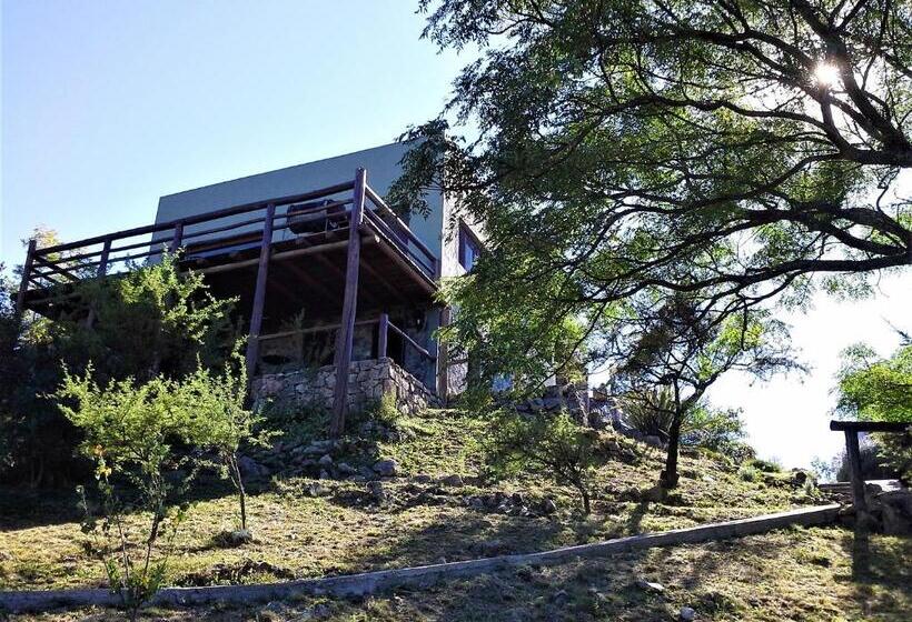 디럭스 스위트, Peperina Lago Los Molinos