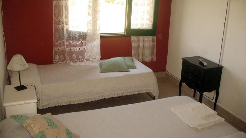 Triple Room Sea View, Hosteria Villa Del Mar