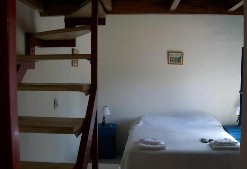 Семейный Номер, Hosteria Villa Del Mar