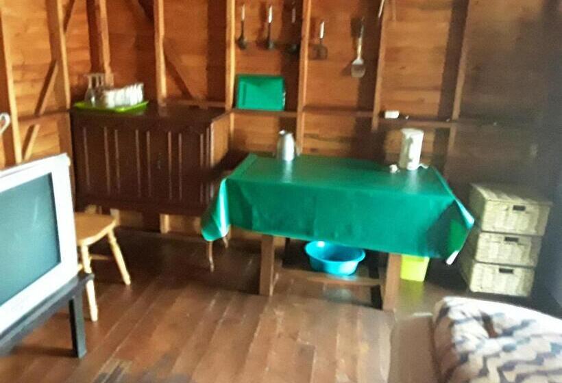 Шале 1 Спальня, Houtbosdorp