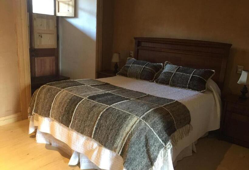 스탠다드 룸, Parador Vichuquen
