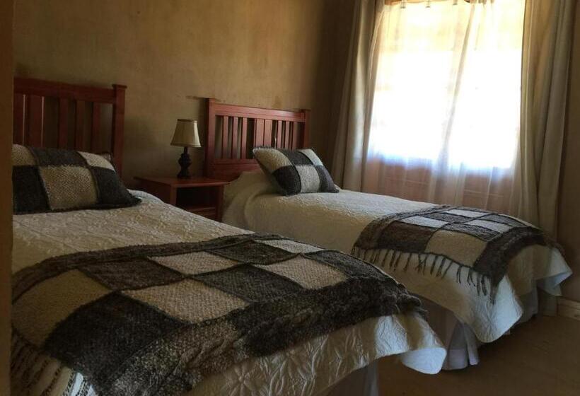 스탠다드 룸, Parador Vichuquen