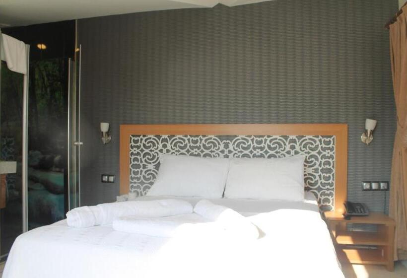 Номер Deluxe с Балконом, Lila Butik Hotel Dikili