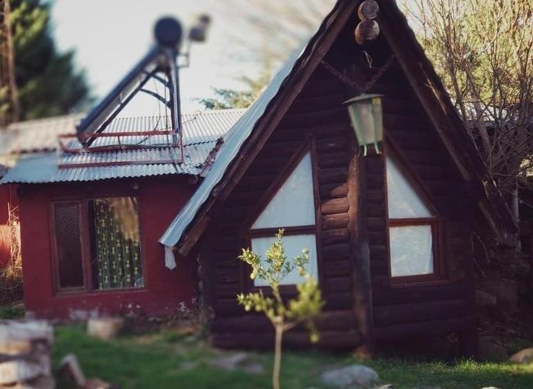 Шале 1 Спальня, Malo Watson Hostel